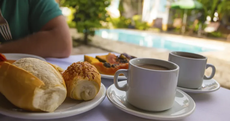 Hotel en San José del Guaviare con desayuno incluido